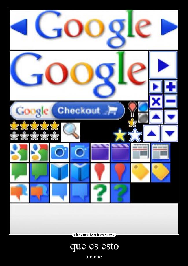 que es esto - nolose