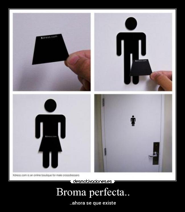 Broma perfecta.. -