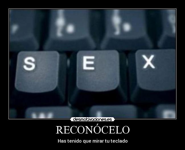 RECONÓCELO - 