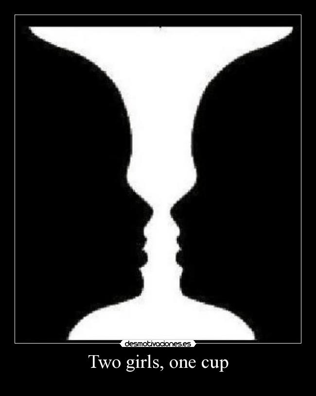 Two girls, one cup - 