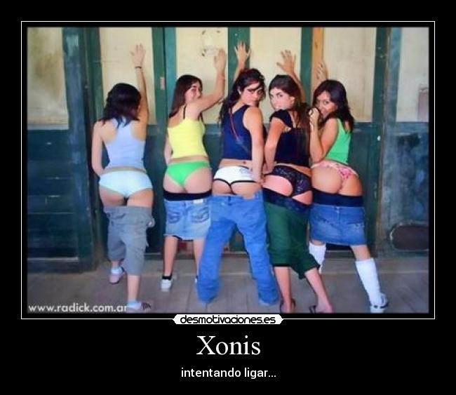 Xonis -