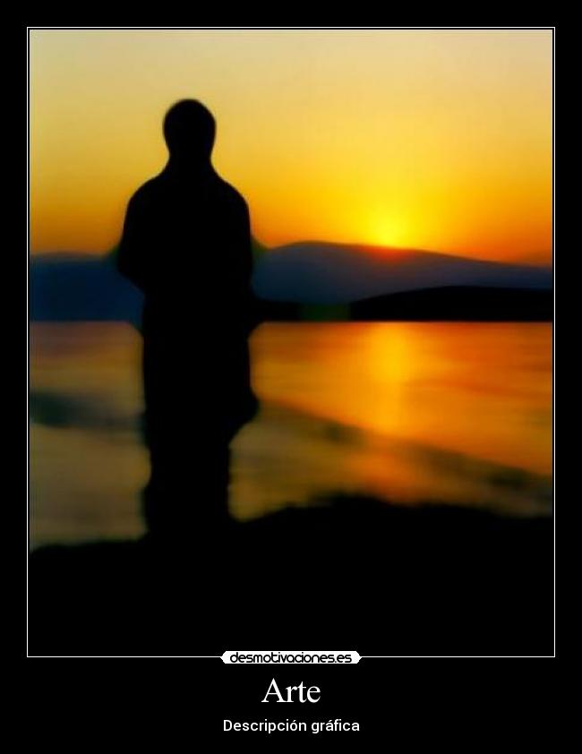 carteles arte arte desmotivaciones