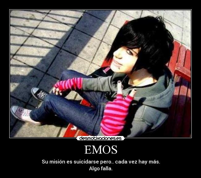EMOS -