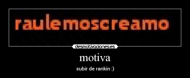 motiva - 