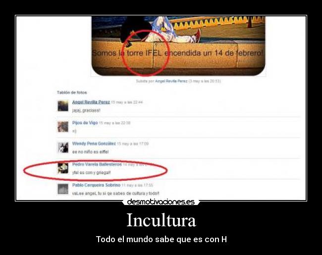 carteles eiffel desmotivaciones