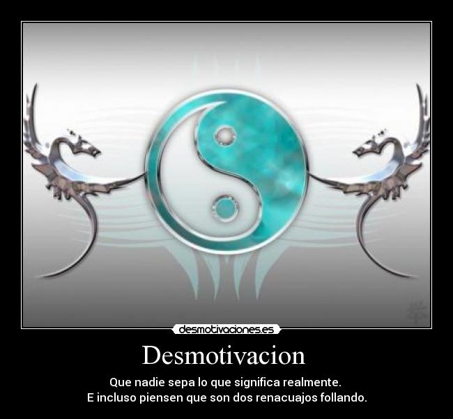 carteles pablo666 desmotivaciones