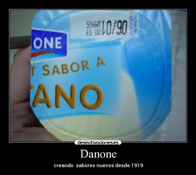 Danone -