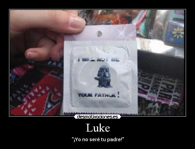 Luke - 