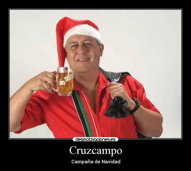 Cruzcampo - 