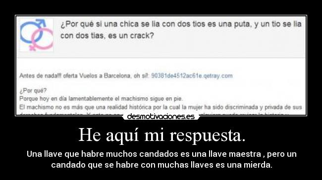 carteles mujeres zas boca gabh1234 desmotivaciones