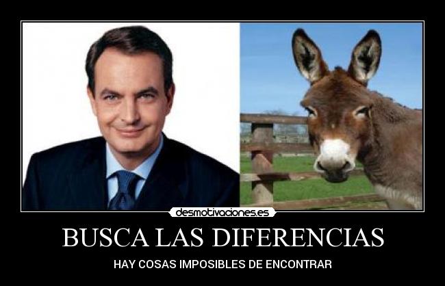 BUSCA LAS DIFERENCIAS -