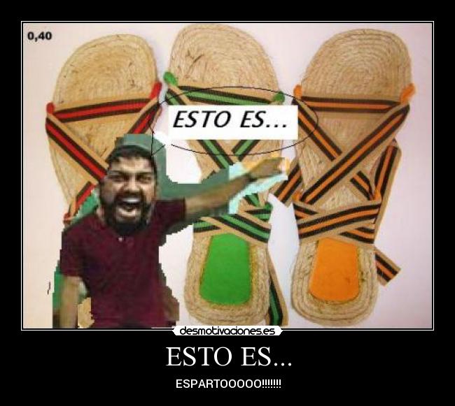 ESTO ES... - 
