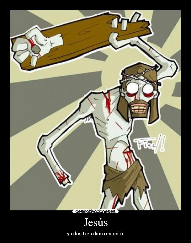 Jesús - 