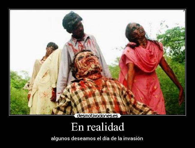 En realidad -