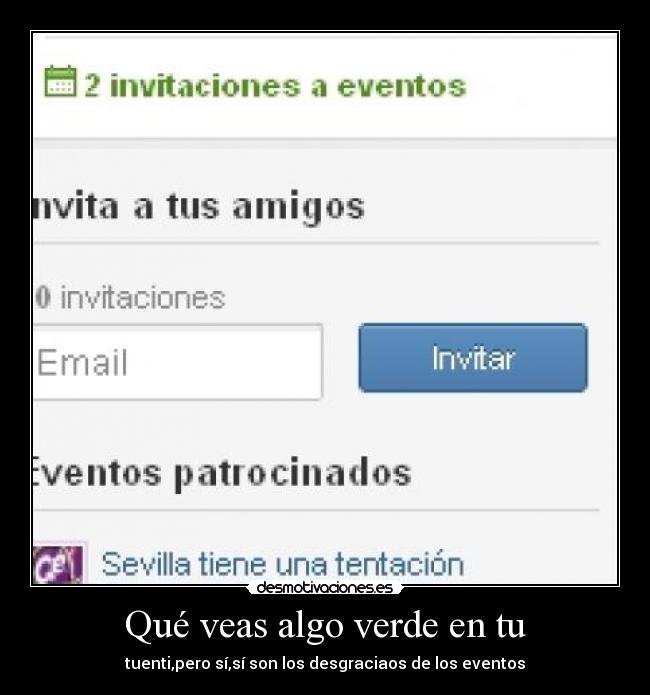 carteles que desmotivaciones