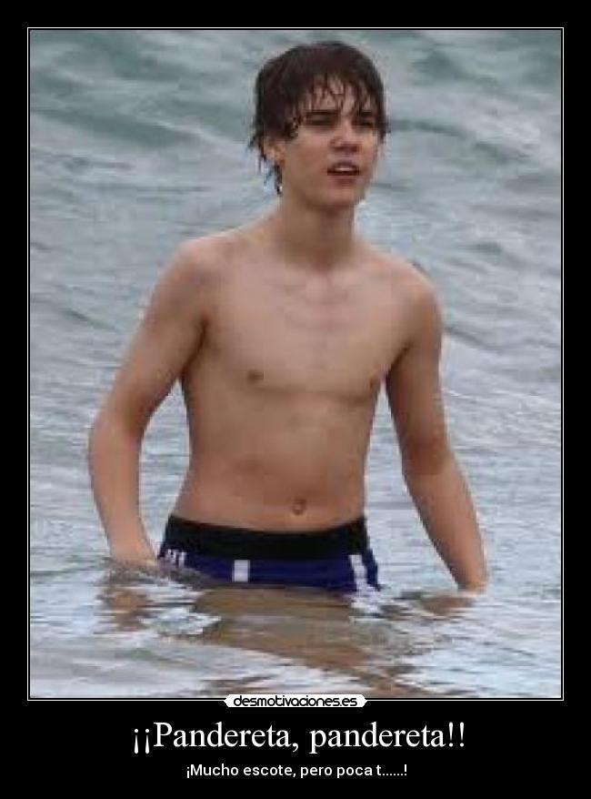 ¡¡Pandereta, pandereta!! - 