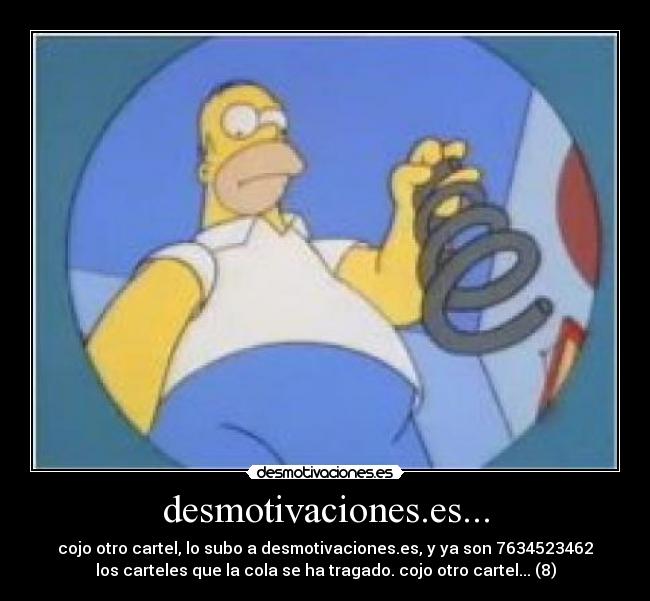 desmotivaciones.es... -