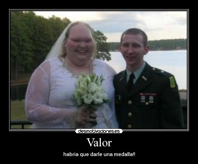Valor -