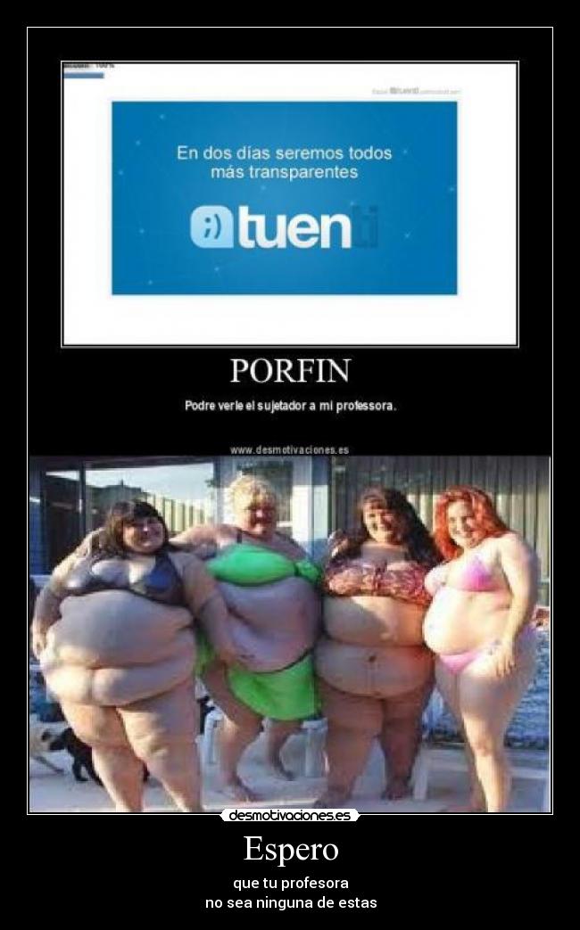 carteles lazaro13 profesoras desmotivaciones