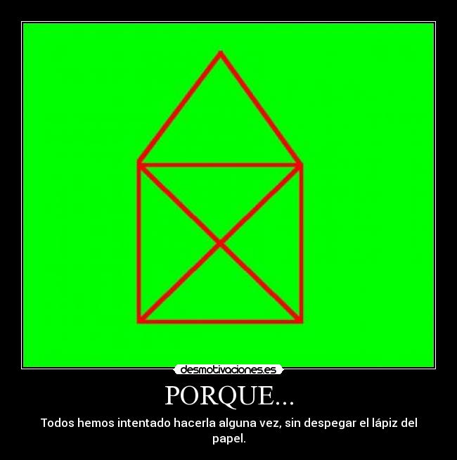 PORQUE... - 