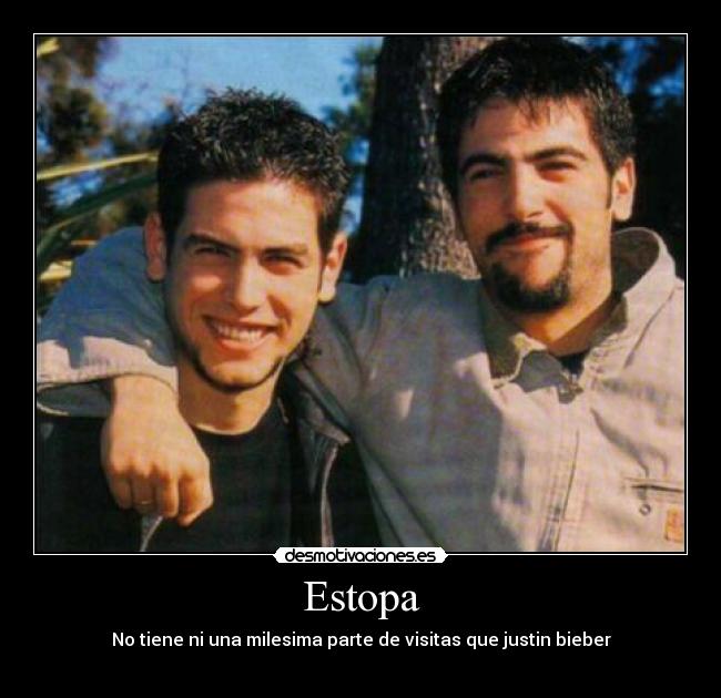 carteles estopa desmotivaciones