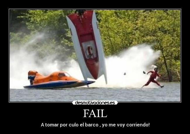 FAIL -