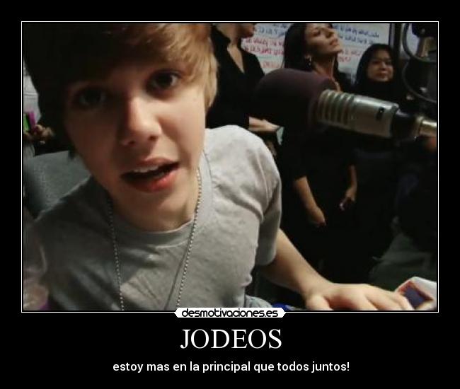 JODEOS -