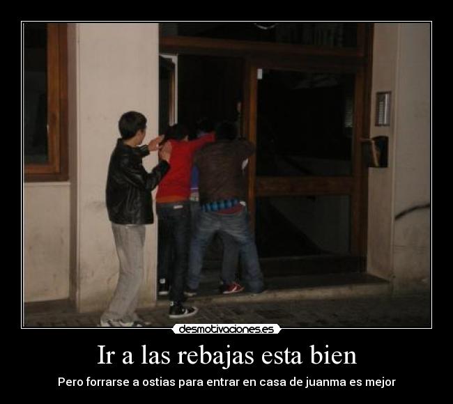 carteles agua desmotivaciones