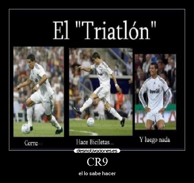 CR9 -