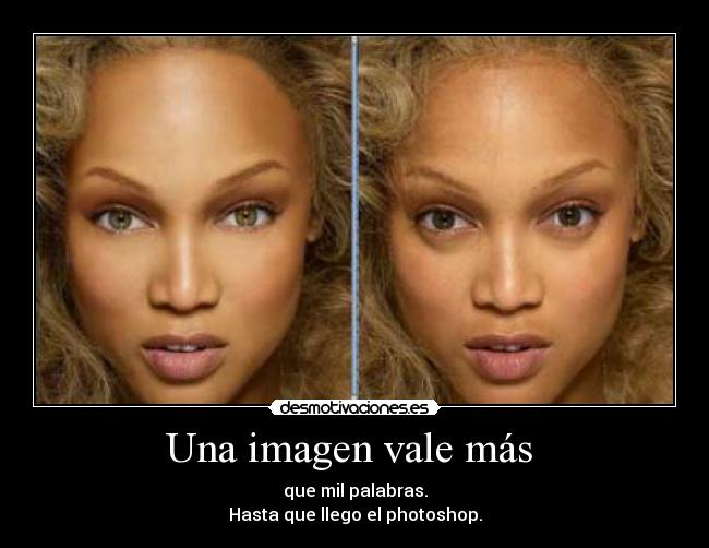 carteles photoshop desmotivaciones