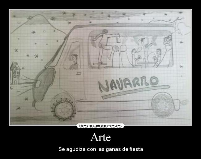 Arte - 