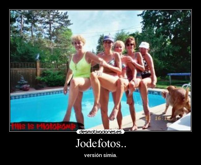 Jodefotos.. - 