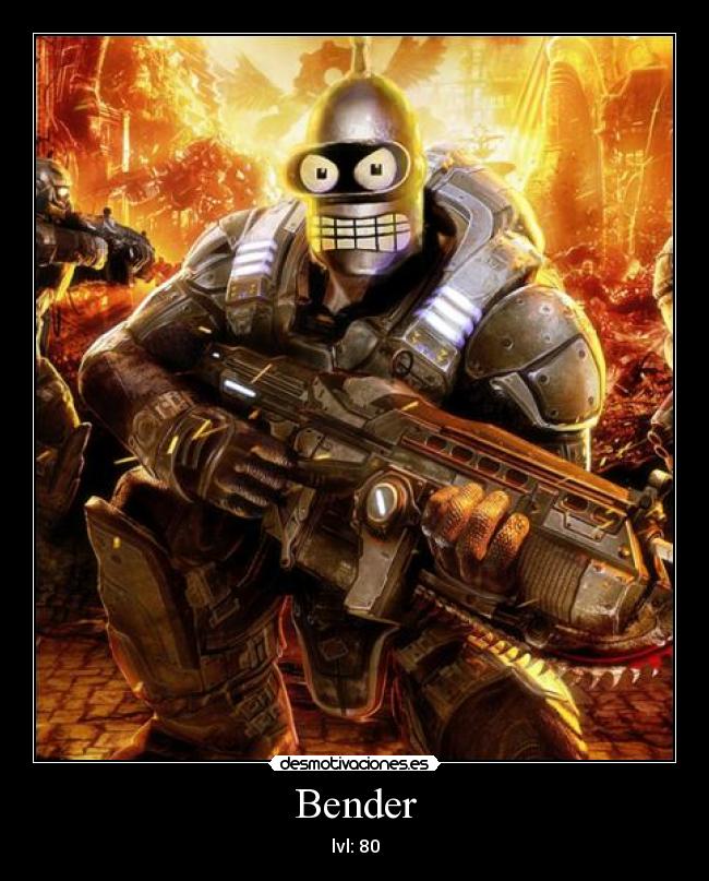 Bender -