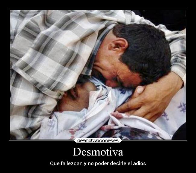 Desmotiva -