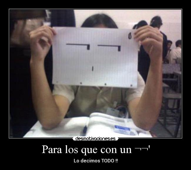 carteles  putos trolls desmotivaciones