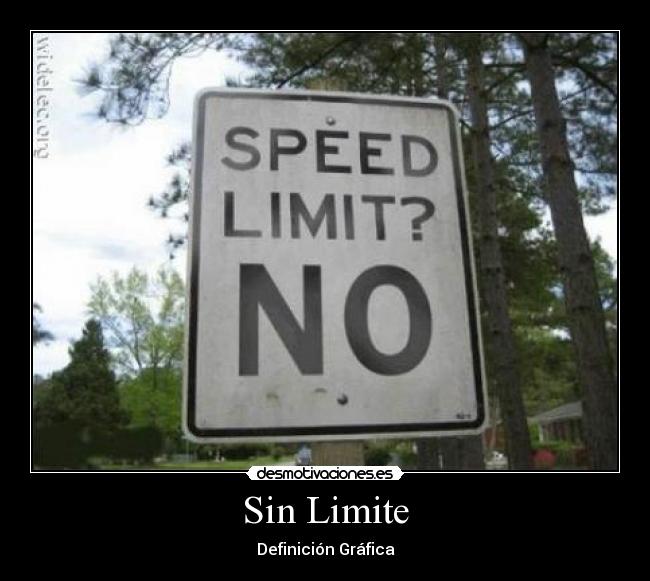 Sin Limite - 