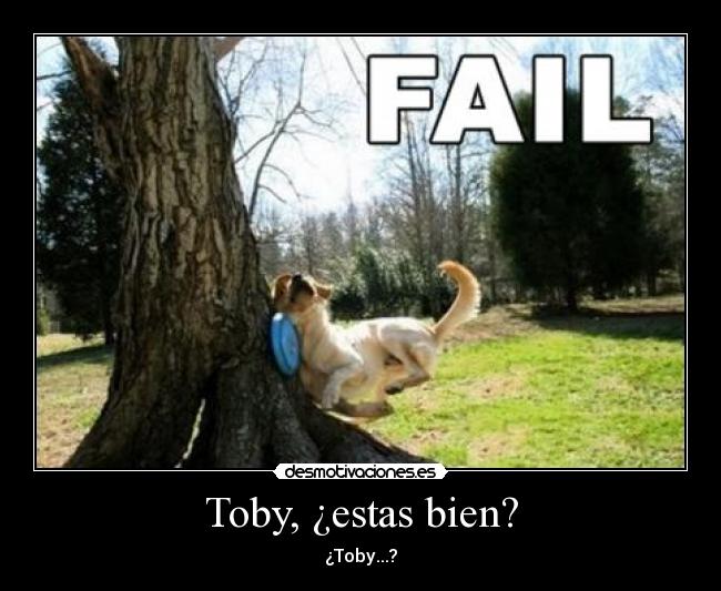 carteles perro desmotivaciones