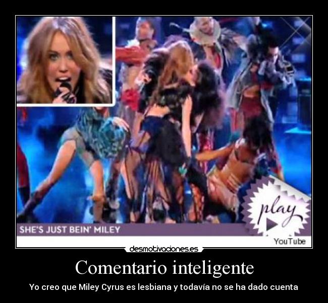 Comentario inteligente - 