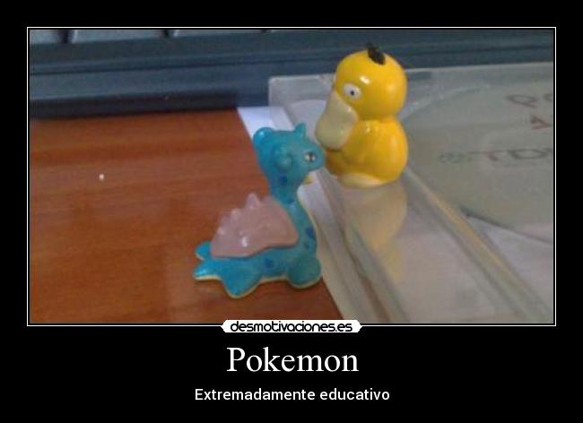 Pokemon -