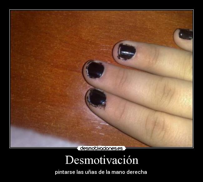 Desmotivación - 