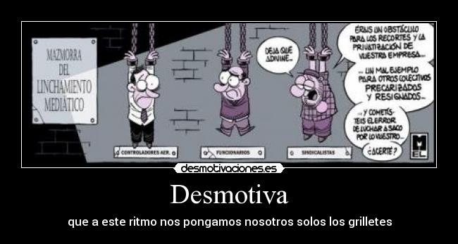 Desmotiva - 