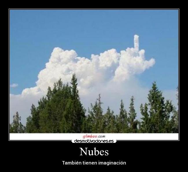 Nubes - 