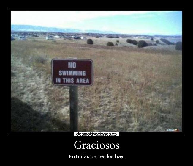 Graciosos - 