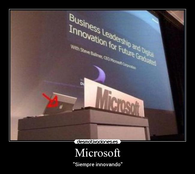 Microsoft - 