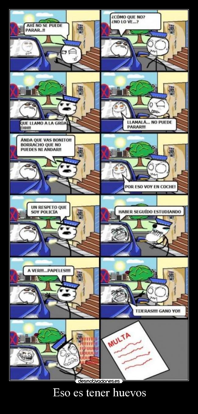 carteles davidag31 desmotivaciones