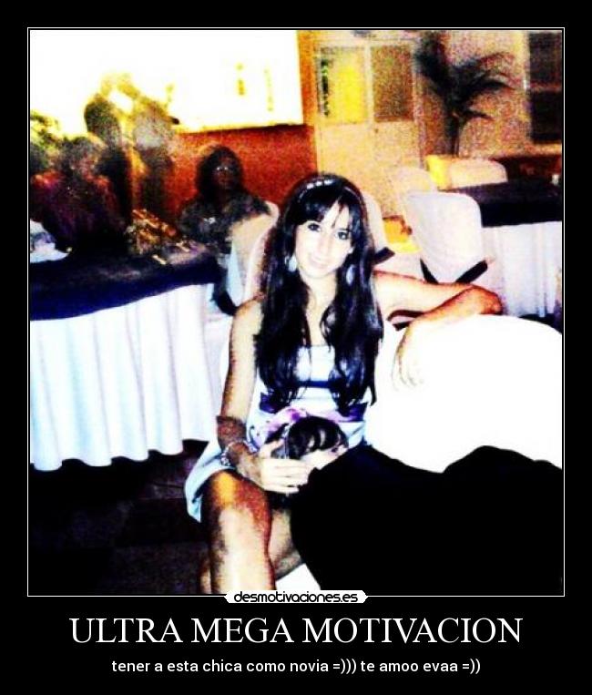 ULTRA MEGA MOTIVACION - 