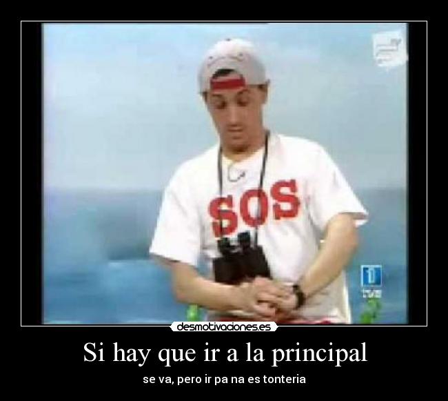 carteles chulololo desmotivaciones