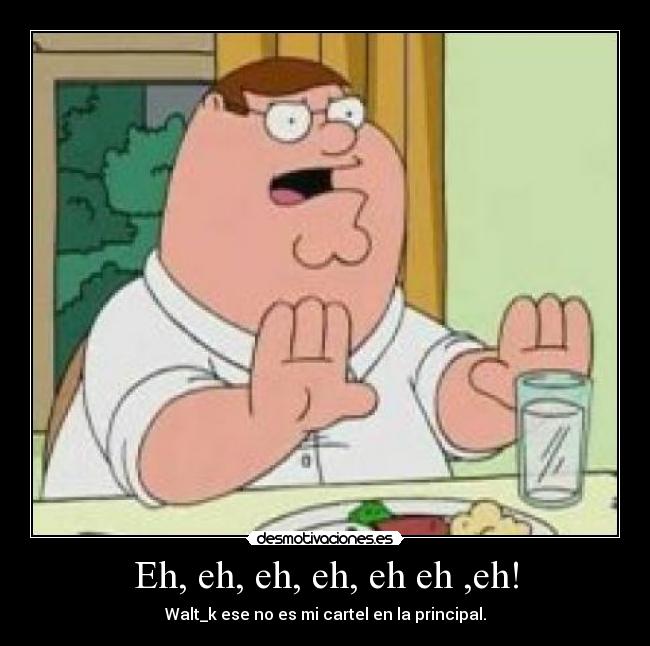 carteles desmotivaciones