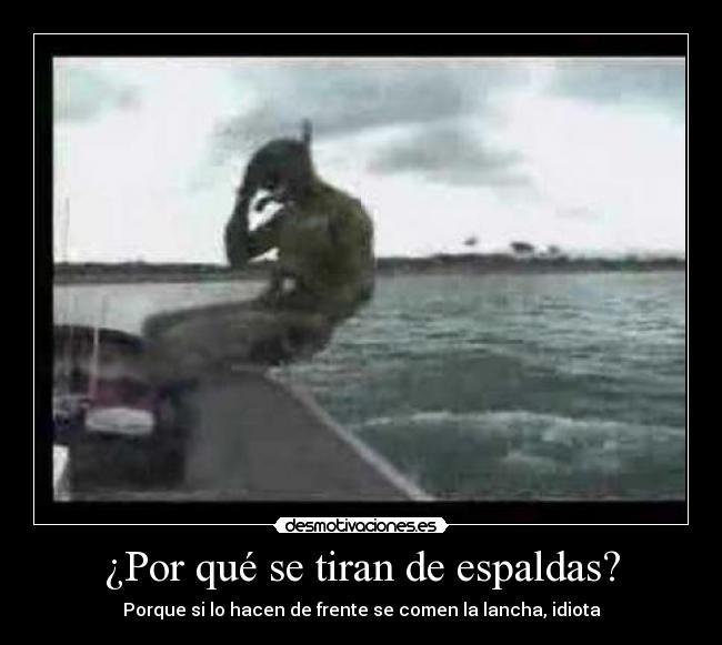 carteles  desmotivaciones