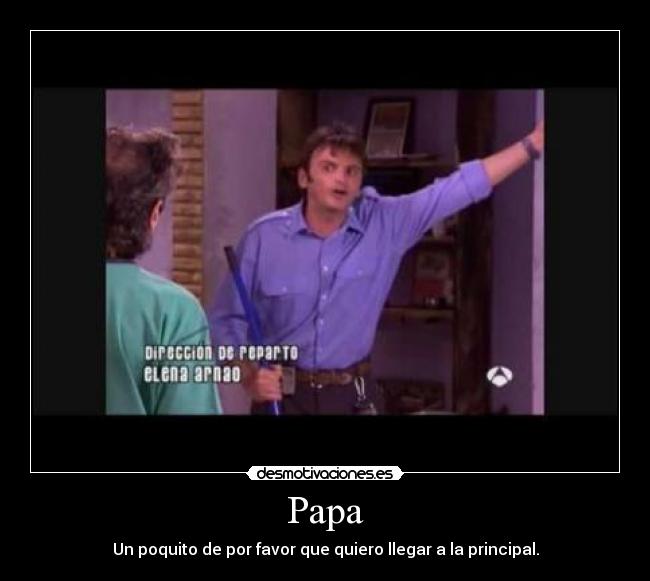Papa - 